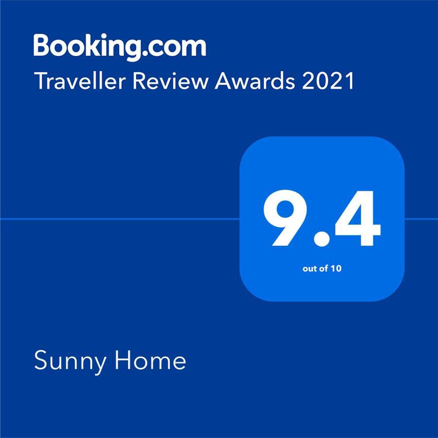 Sunny Home Porto Exterior foto