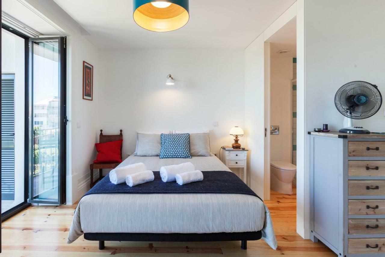 Sunny Home Porto Exterior foto