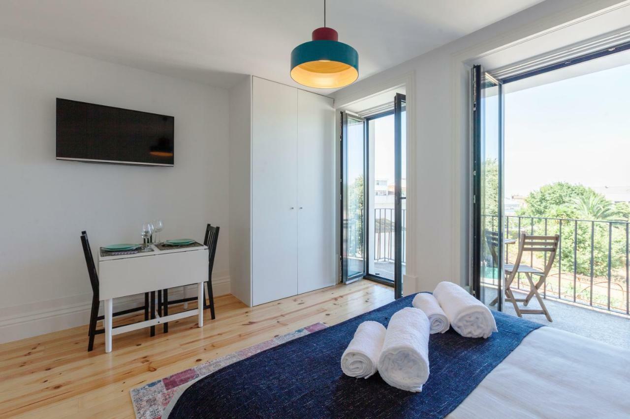 Sunny Home Porto Exterior foto