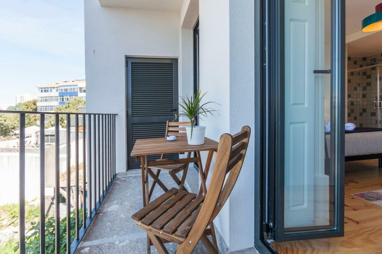 Sunny Home Porto Exterior foto