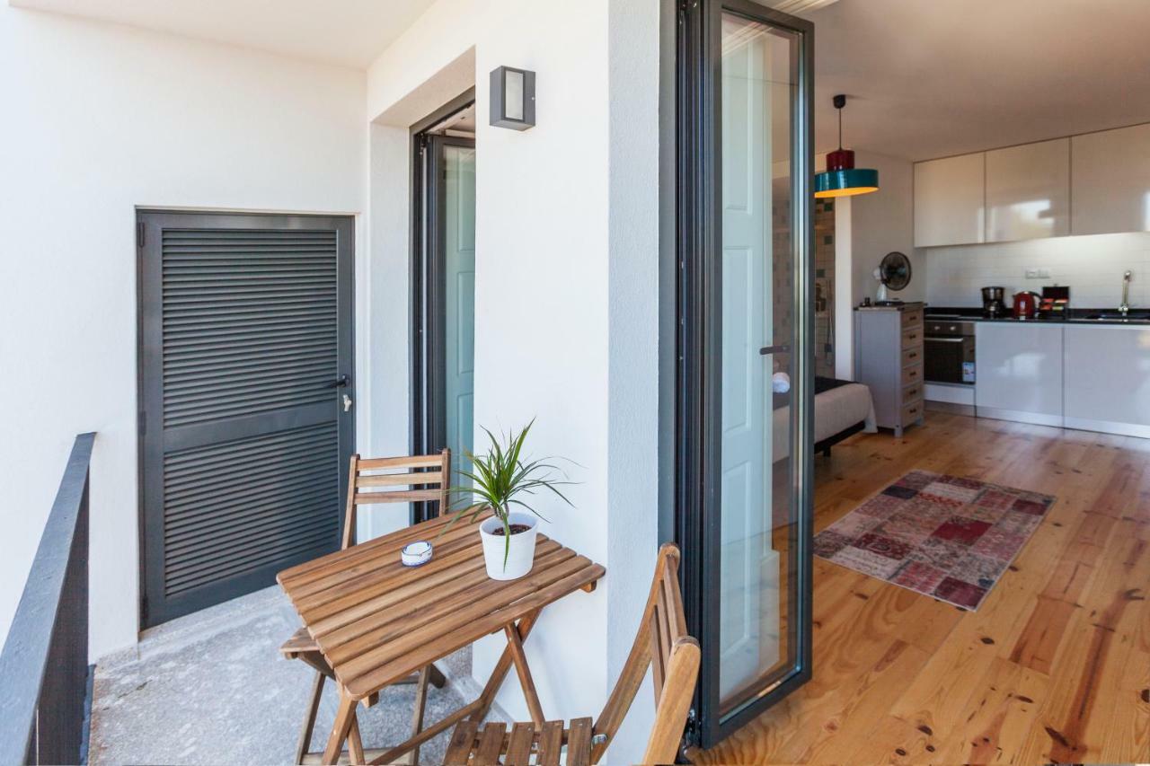 Sunny Home Porto Exterior foto