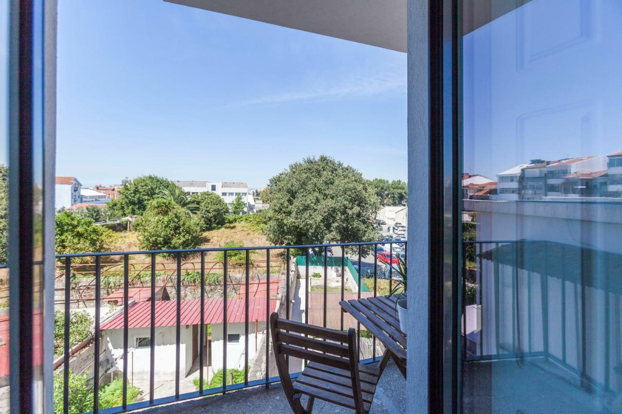 Sunny Home Porto Exterior foto