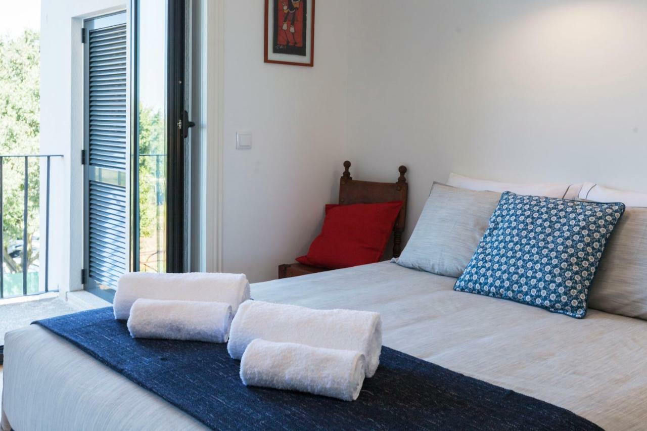 Sunny Home Porto Exterior foto