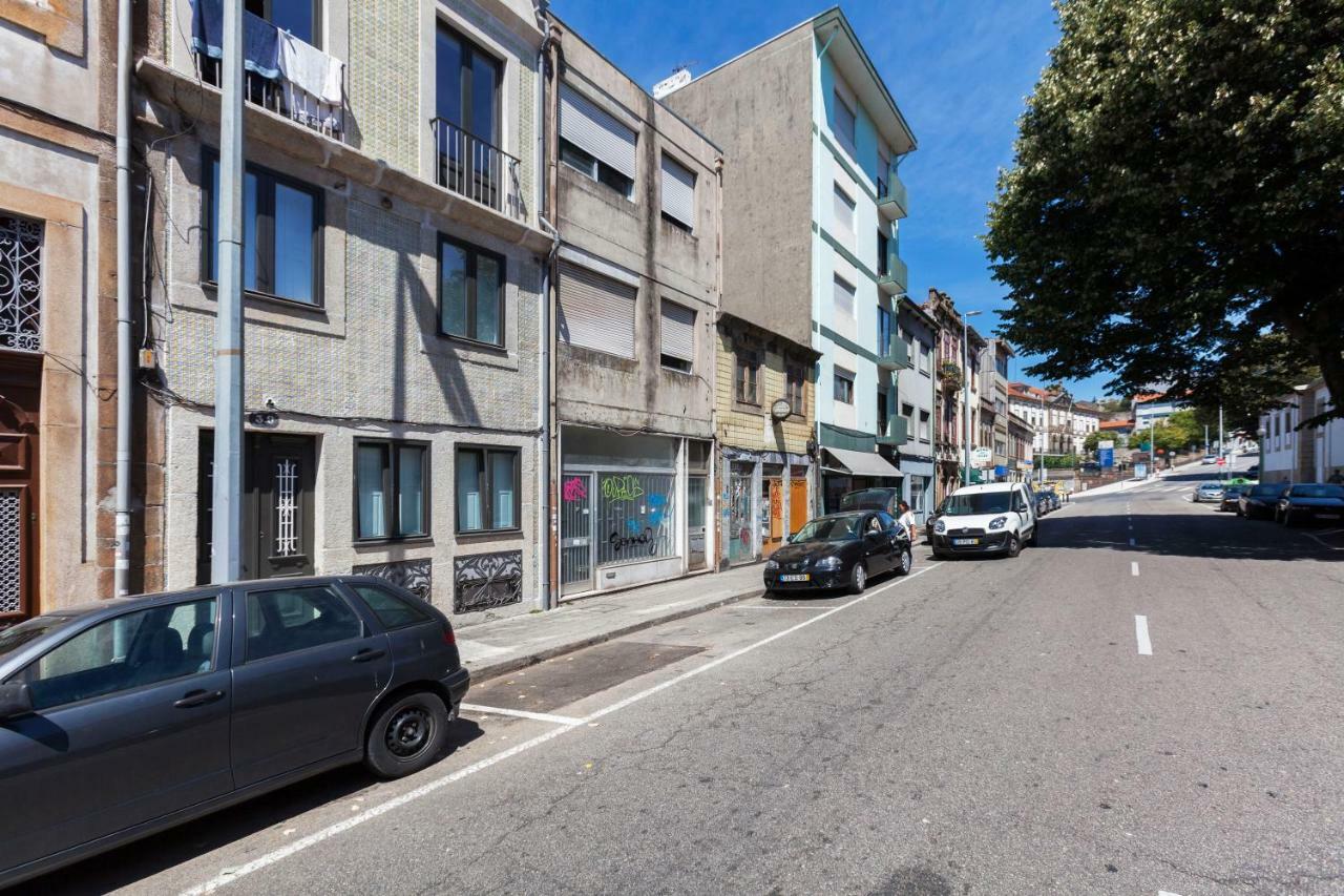 Sunny Home Porto Exterior foto