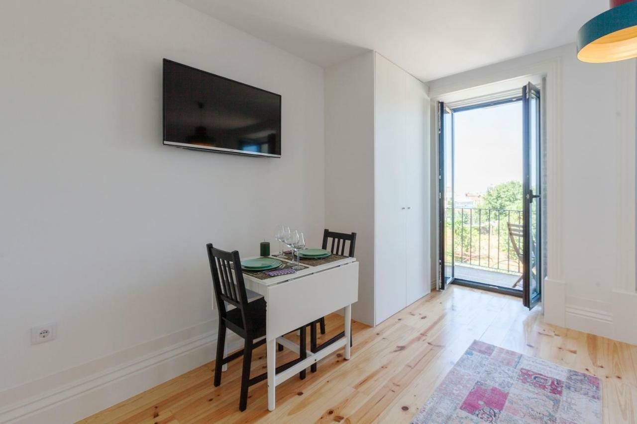 Sunny Home Porto Exterior foto